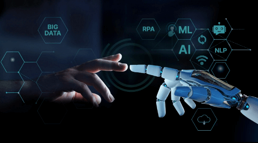 AI-powered automation