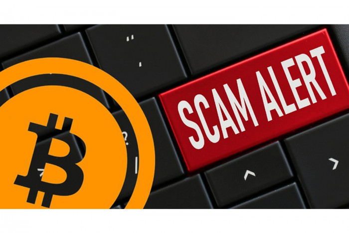 Crypto Scams in 2025