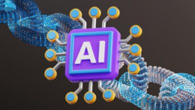 AI in crypto