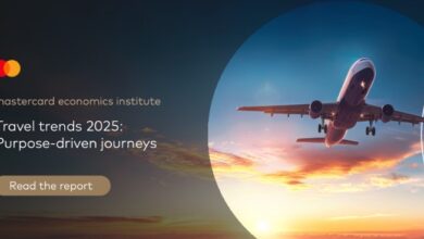 Wellness Travel in 2025