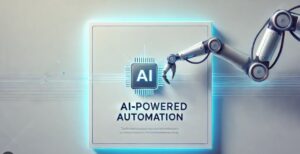 AI-powered automation