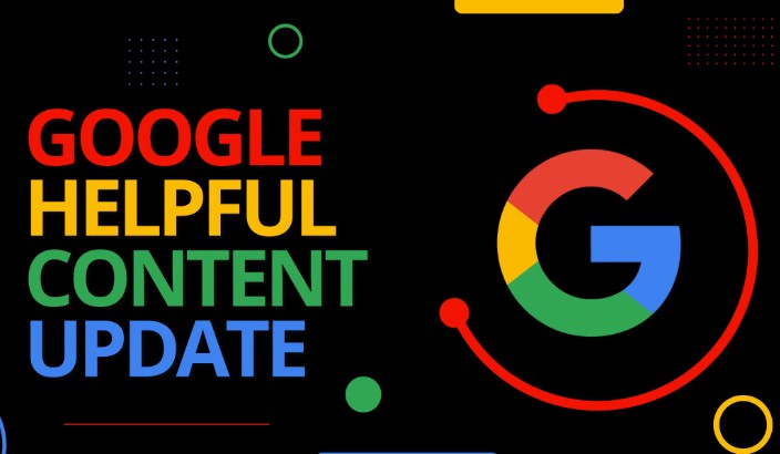 Google Helpful Content Update 2025