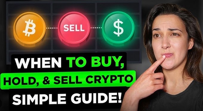 Crypto Investors Refuse to Sell
