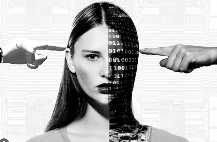 Dark side of AI