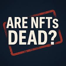 NFTs in 2025