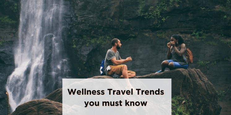 Wellness Travel in 2025