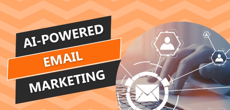 AI-powered email marketing