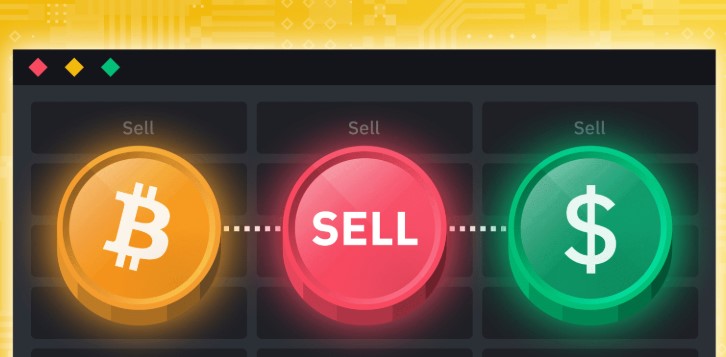 Crypto Investors Refuse to Sell