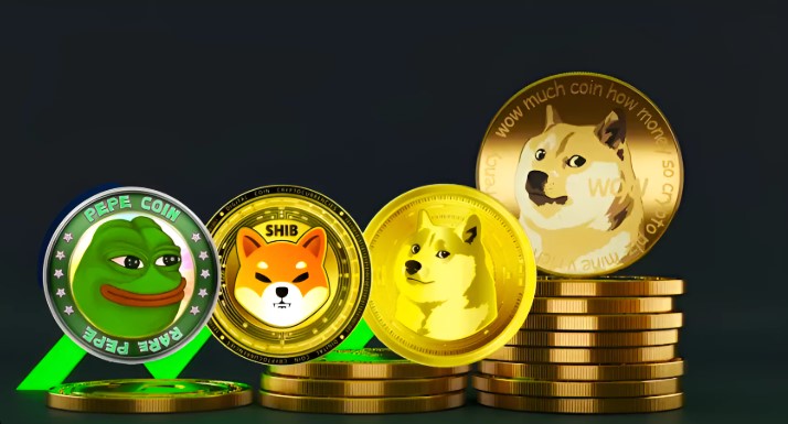 Meme Coins That Became Billion-Dollar Startups