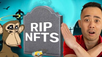 NFTs in 2025