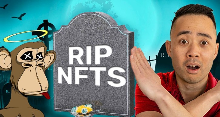 NFTs in 2025
