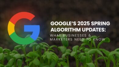Google Helpful Content Update 2025