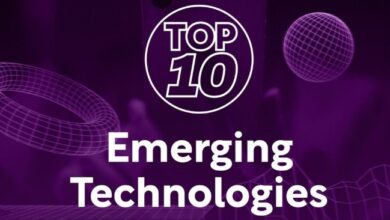 Emerging Technologies 2025