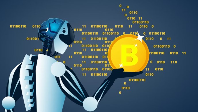 AI in crypto