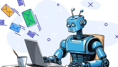 AI-powered email marketing
