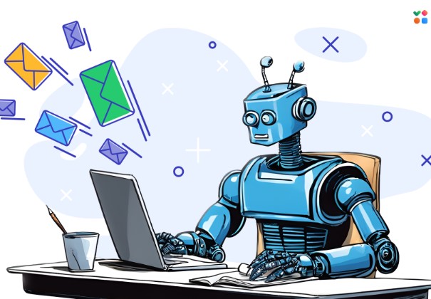 AI-powered email marketing