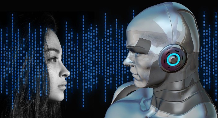 Dark side of AI