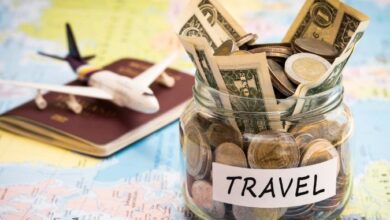 Luxury Travel on a Budget 2025