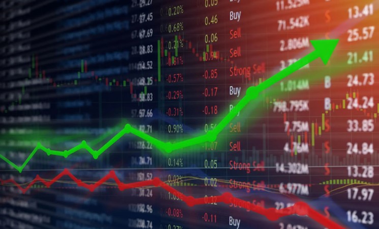 Crypto Market May 2025