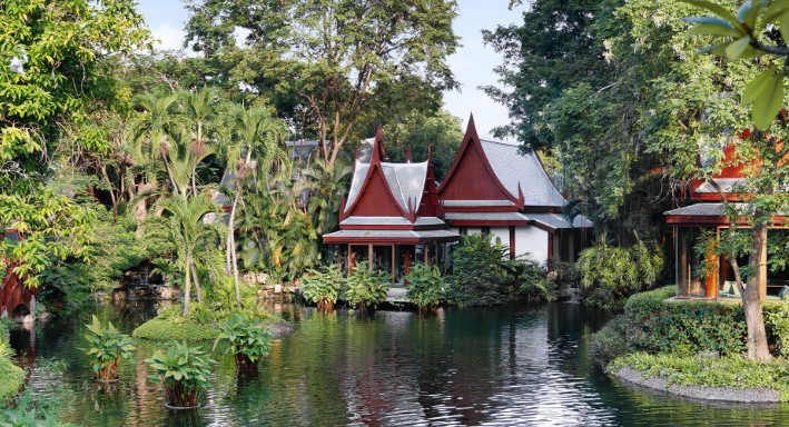 Wellness Travel in 2025