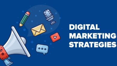 Build a digital brand