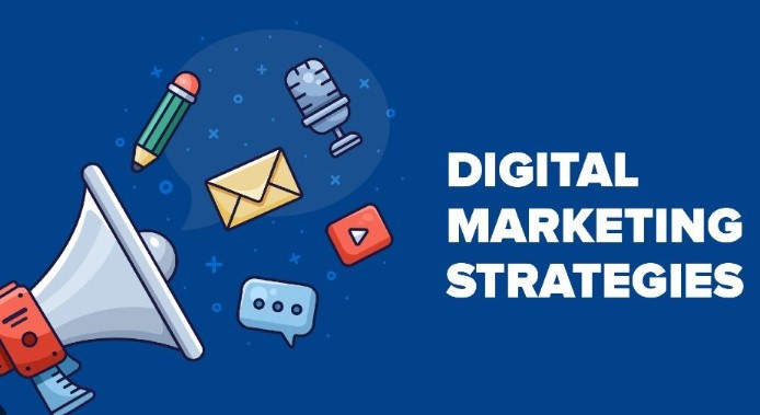 Build a digital brand